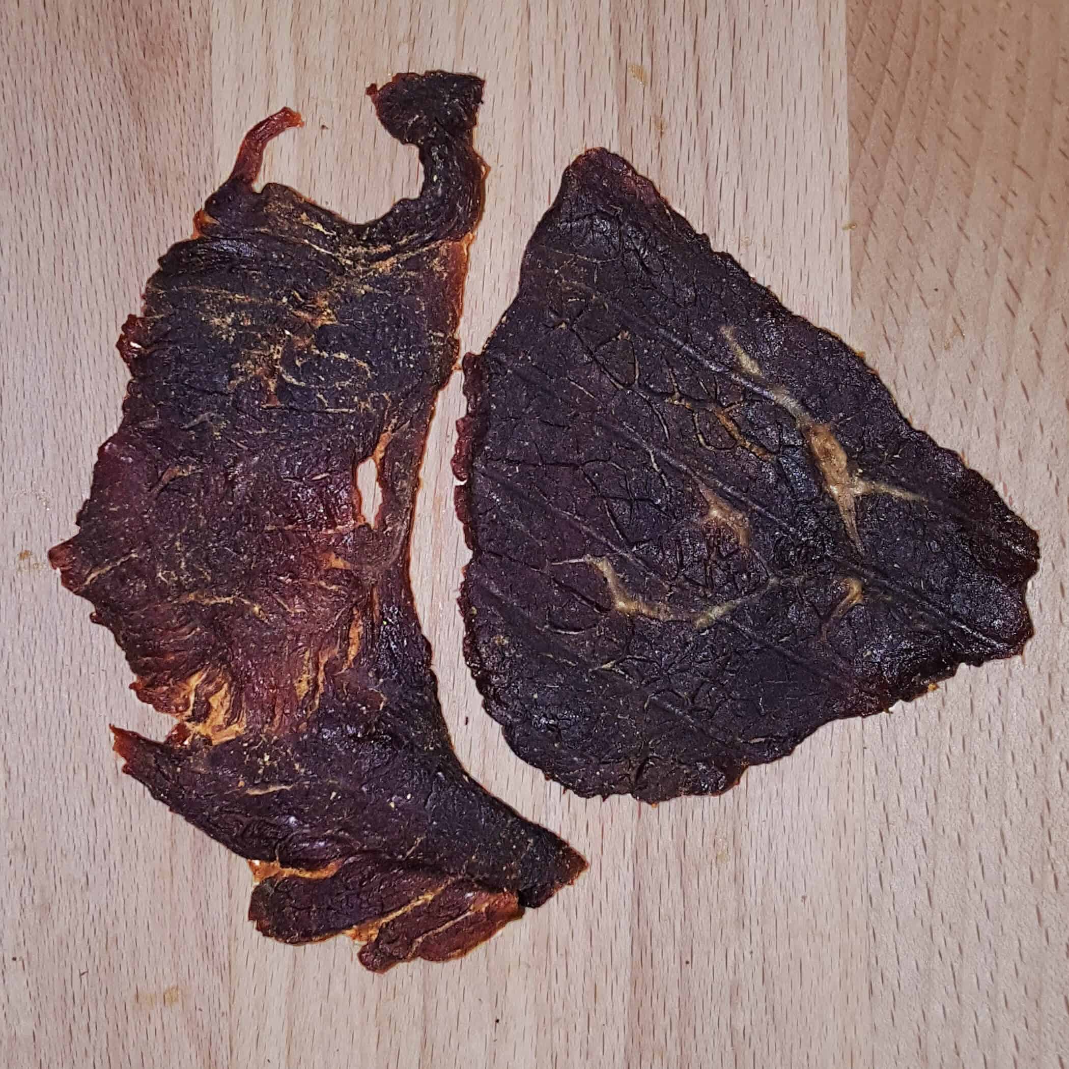 Teriyaki Beef Jerky image 1