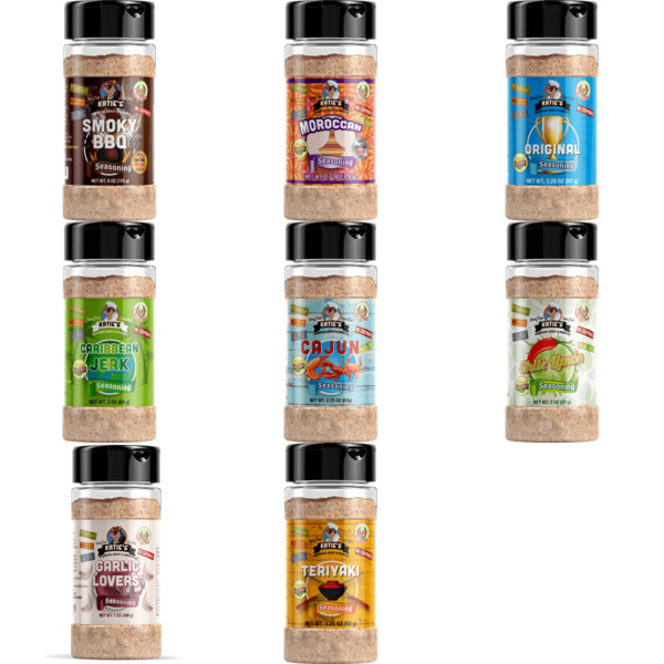 Carolina Reaper Pepper Powder (Pure) image 4