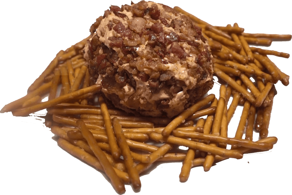 Katie's Phenomenal Cheese Ball Kit - makes 8 Cheese Balls image 3