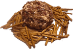 Katie's Phenomenal Cheese Ball Kit - makes 8 Cheese Balls image 3