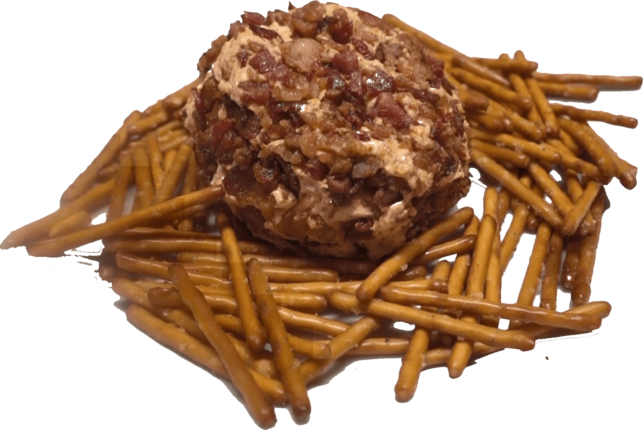 Katie's Phenomenal Cheese Ball Kit - makes 8 Cheese Balls image 3