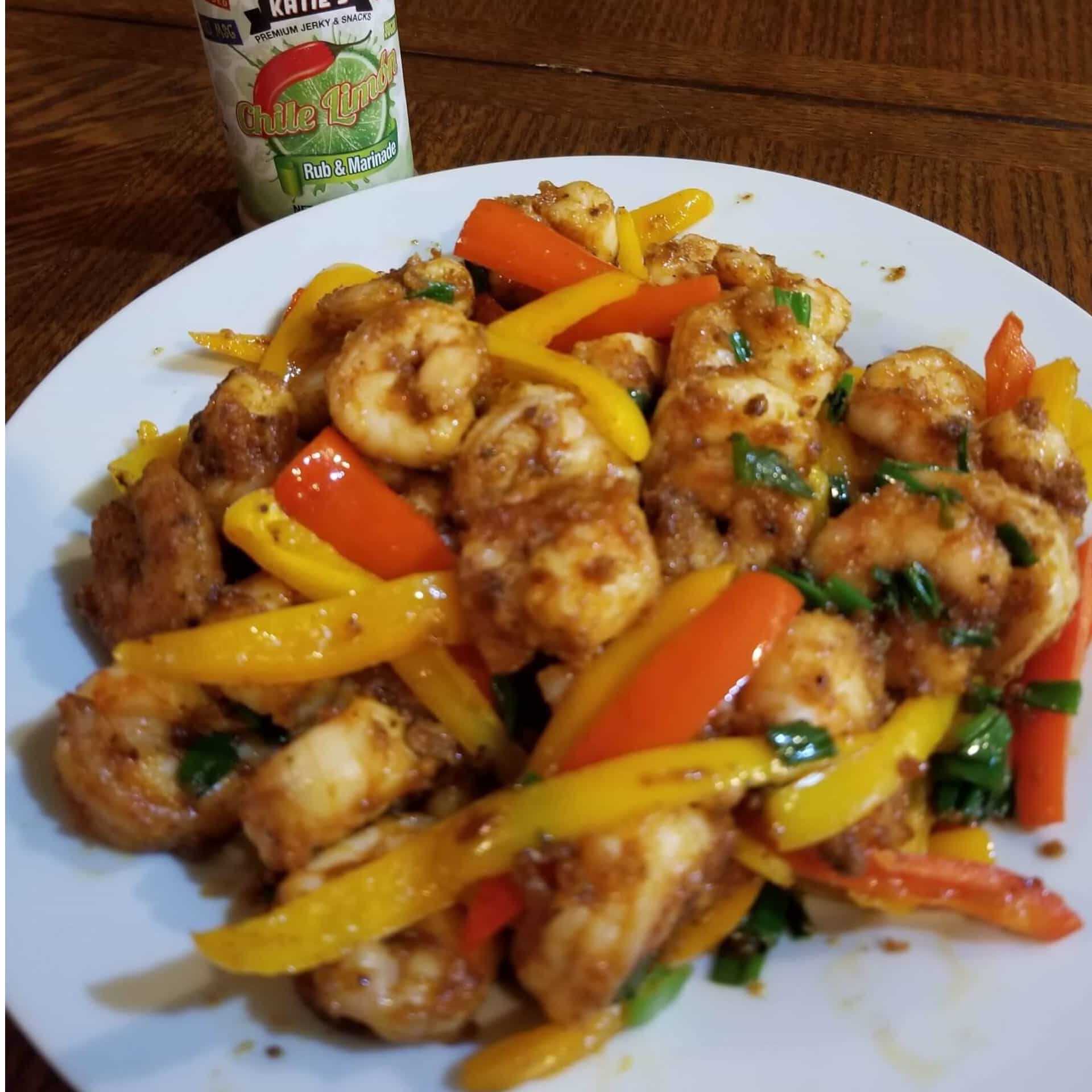 Chile Limon Seasoning image 2
