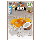 Pina Colada Pineapple Jerky image 0