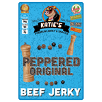 Original Peppered Beef Jerky image 0