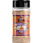 Moroccan Seasoning image 0