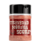 Trinidad Moruga Scorpion Pepper Powder (Pure) image 0