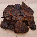 Katie's Flamin' Ass Jerky Challenge image 3