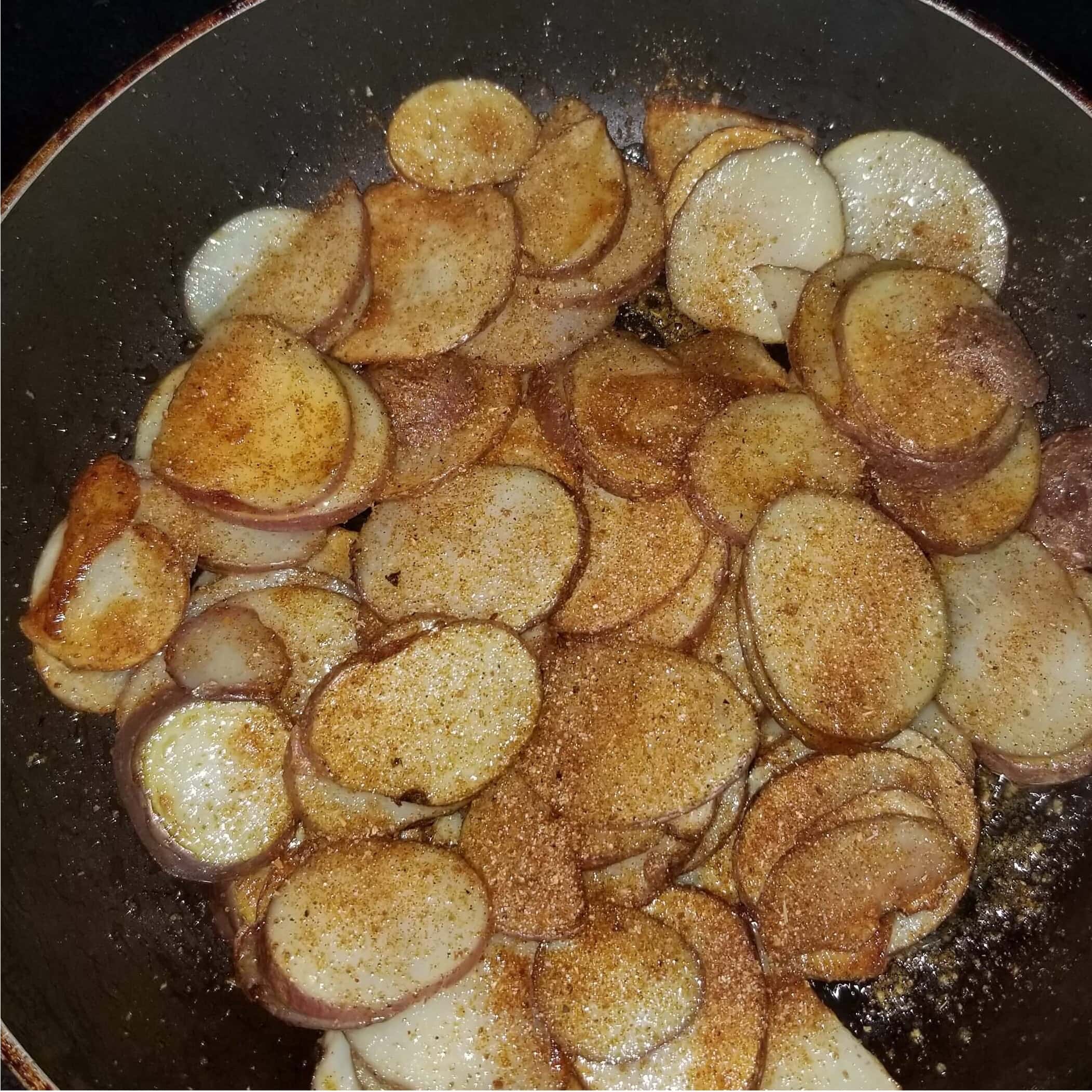 Smoky BBQ Seasoning image 1