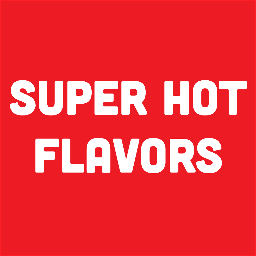 Super Hot Flavors image 0