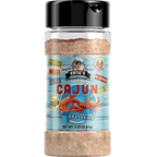 Cajun Seasoning image 0