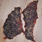 Original Peppered Beef Jerky image 4