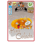 Pineapple Flavors image 3
