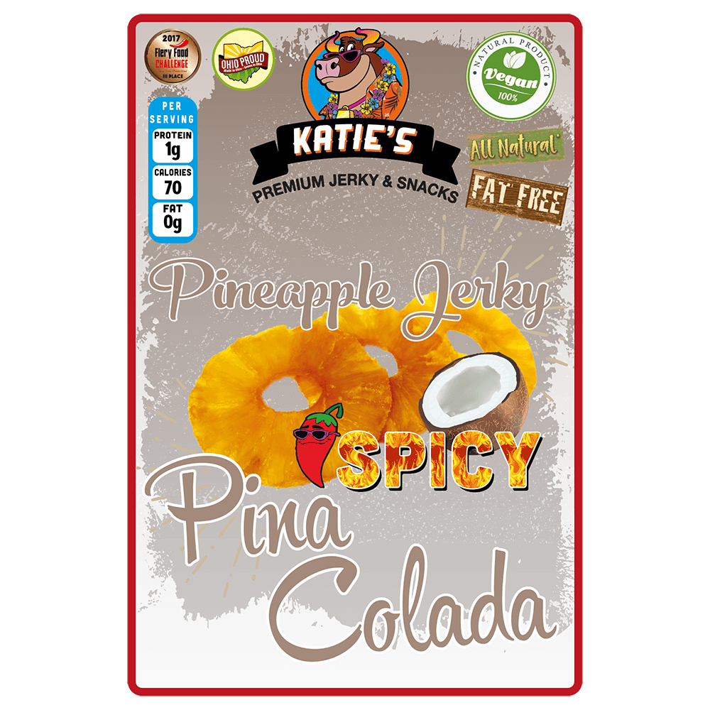 Pineapple Flavors image 3