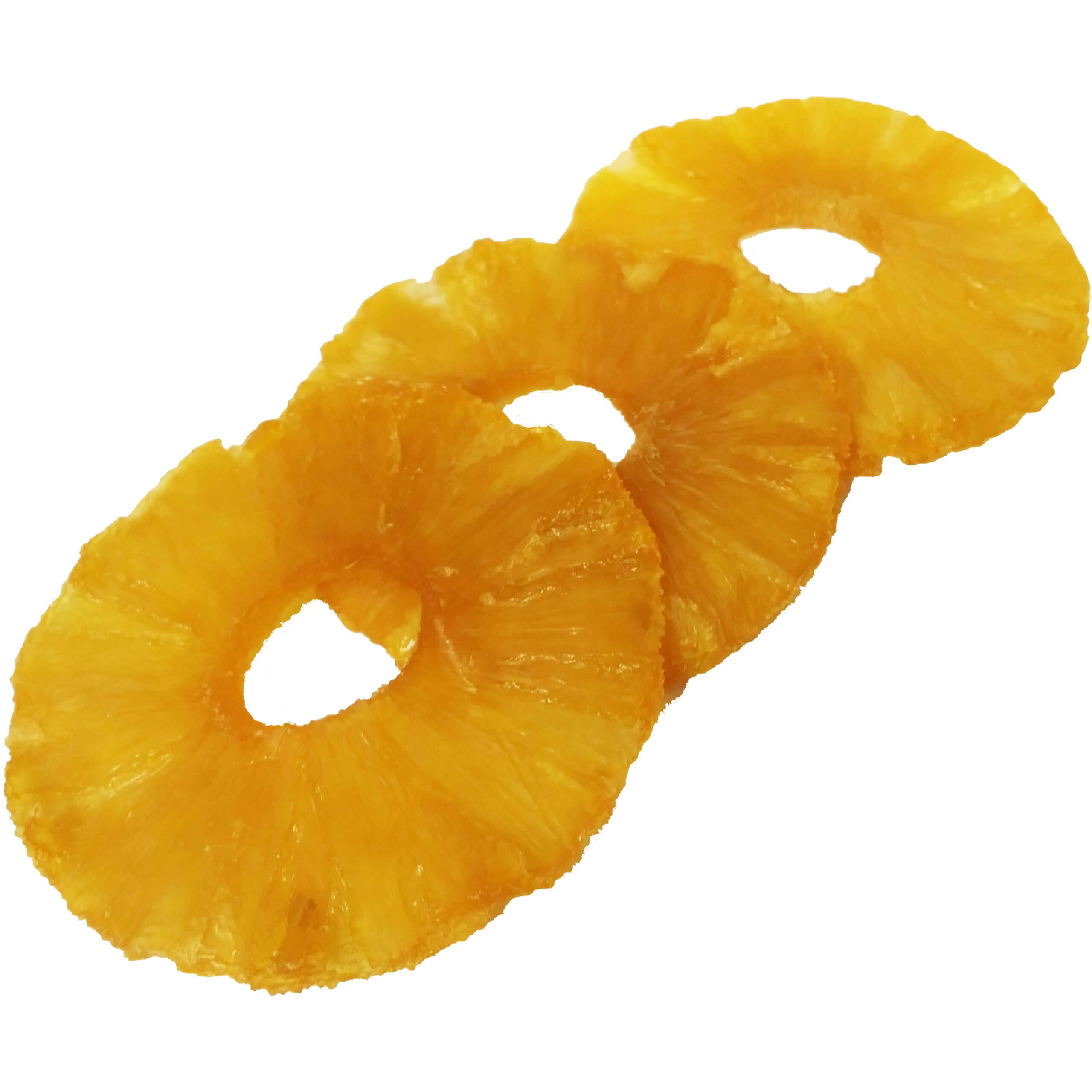 Pina Colada Pineapple Jerky image 1
