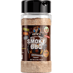 Smoky BBQ Seasoning image 0