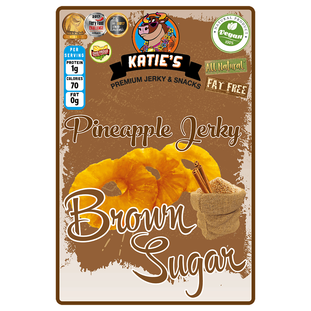 Pineapple Flavors image 0