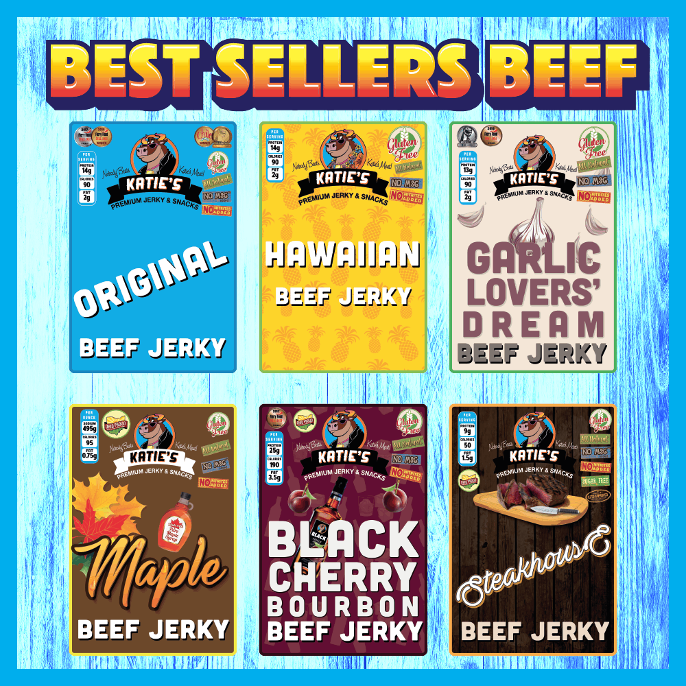 Best Sellers Variety Pack image 0