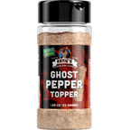 Ghost Pepper Topper image 0