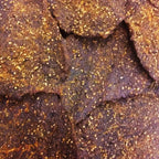 Ghost Pepper’d Beef Jerky image 1