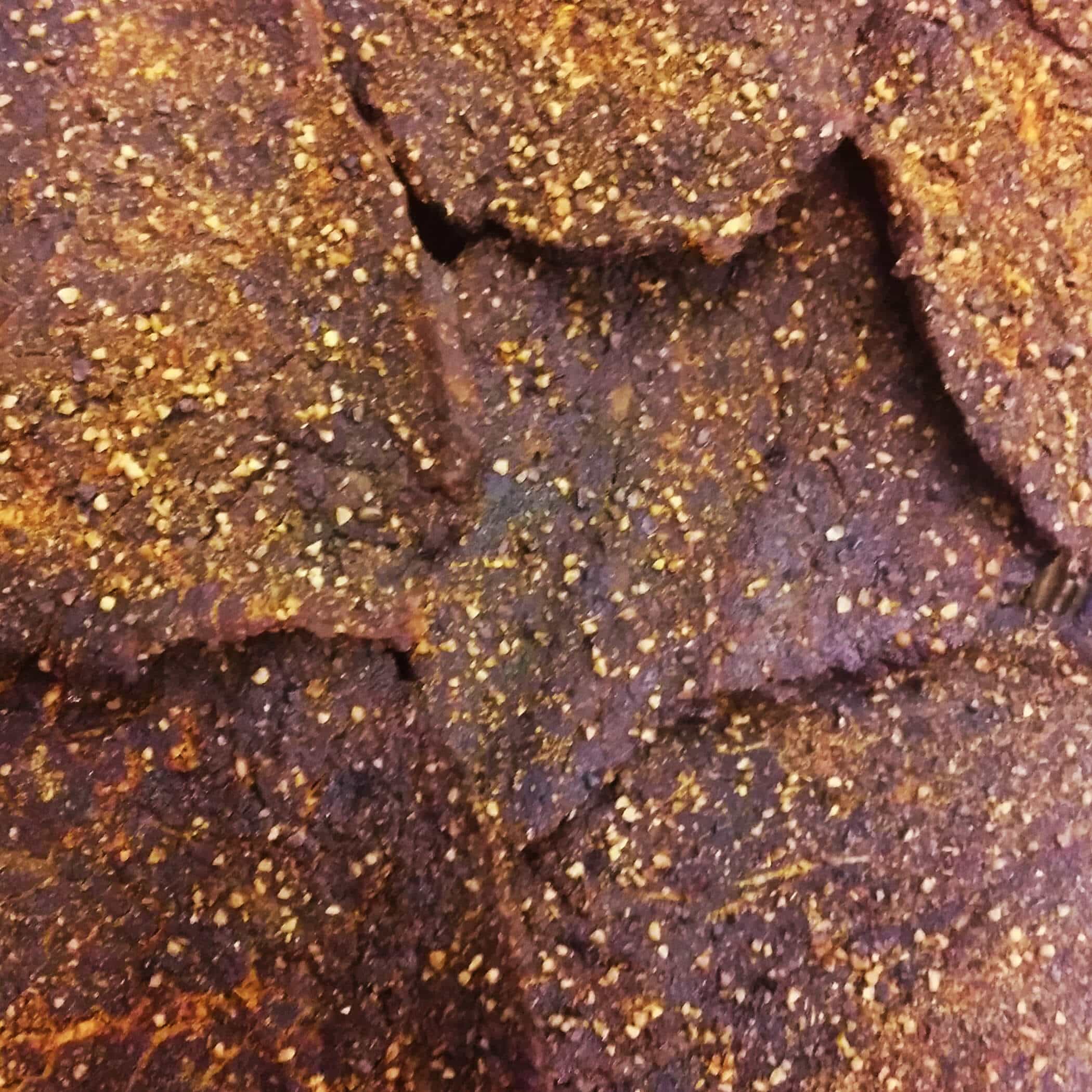 Ghost Pepper’d Beef Jerky image 1