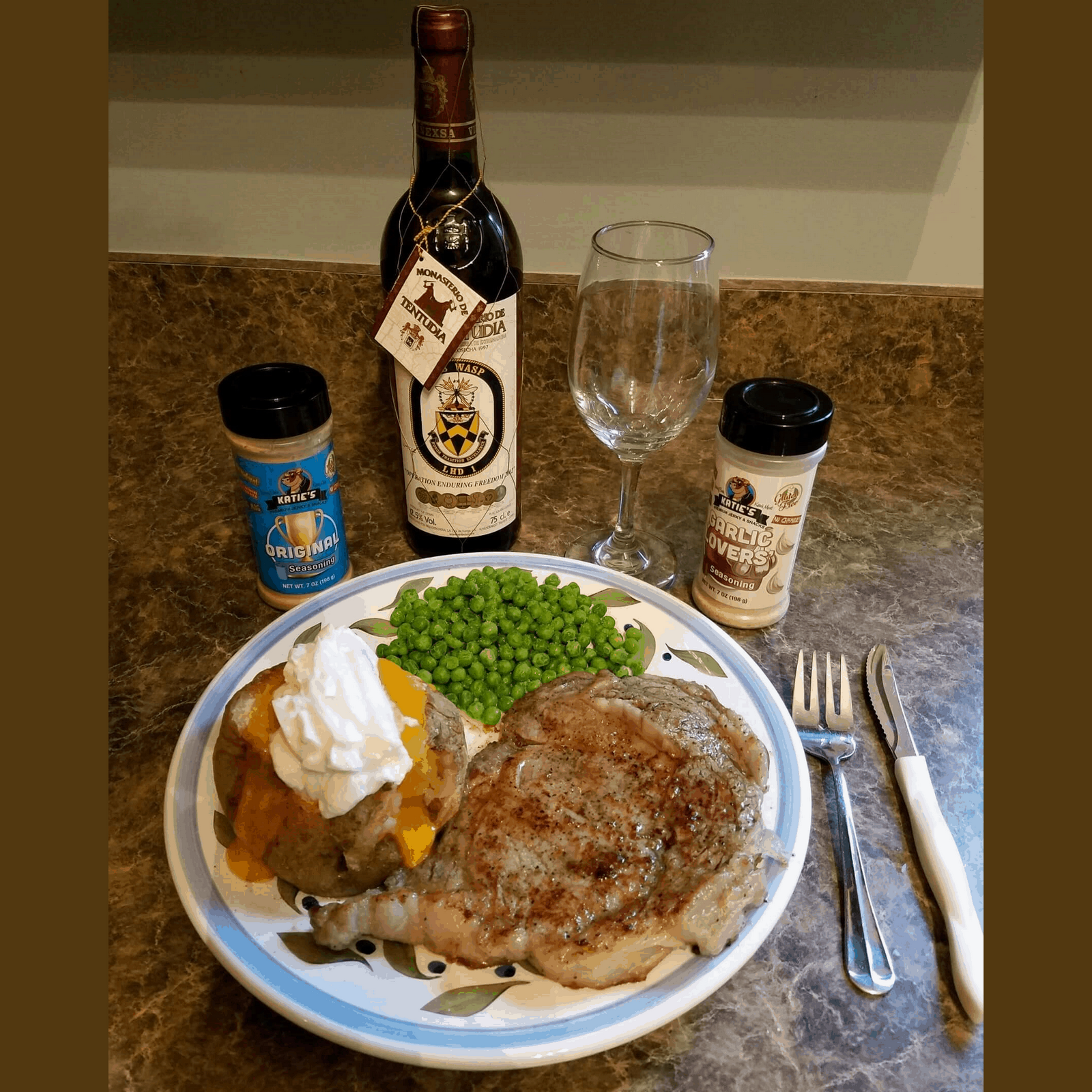 Original Seasoning image 2
