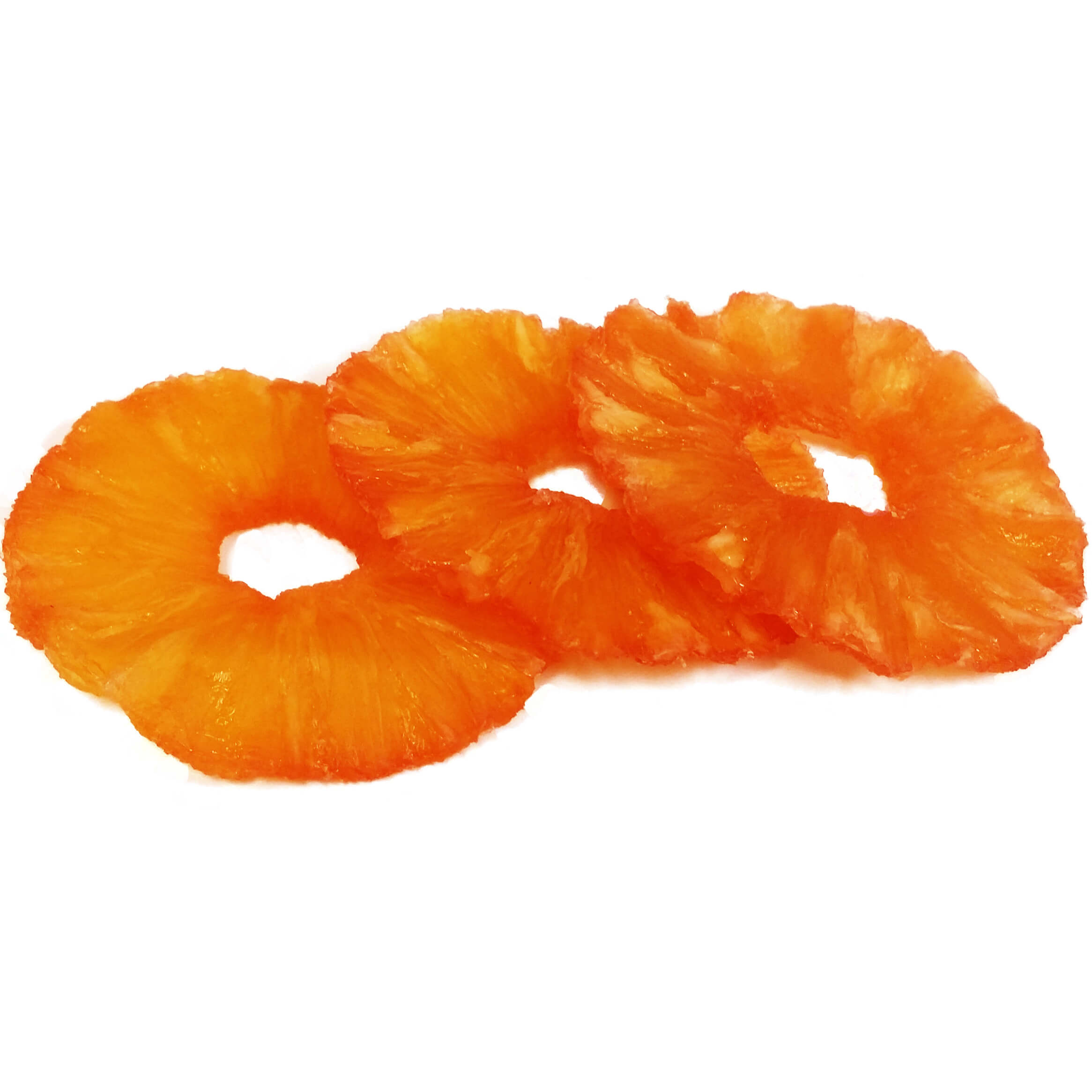 Cherry Pineapple Jerky image 1