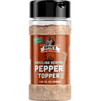 Carolina Reaper Pepper Topper image 0