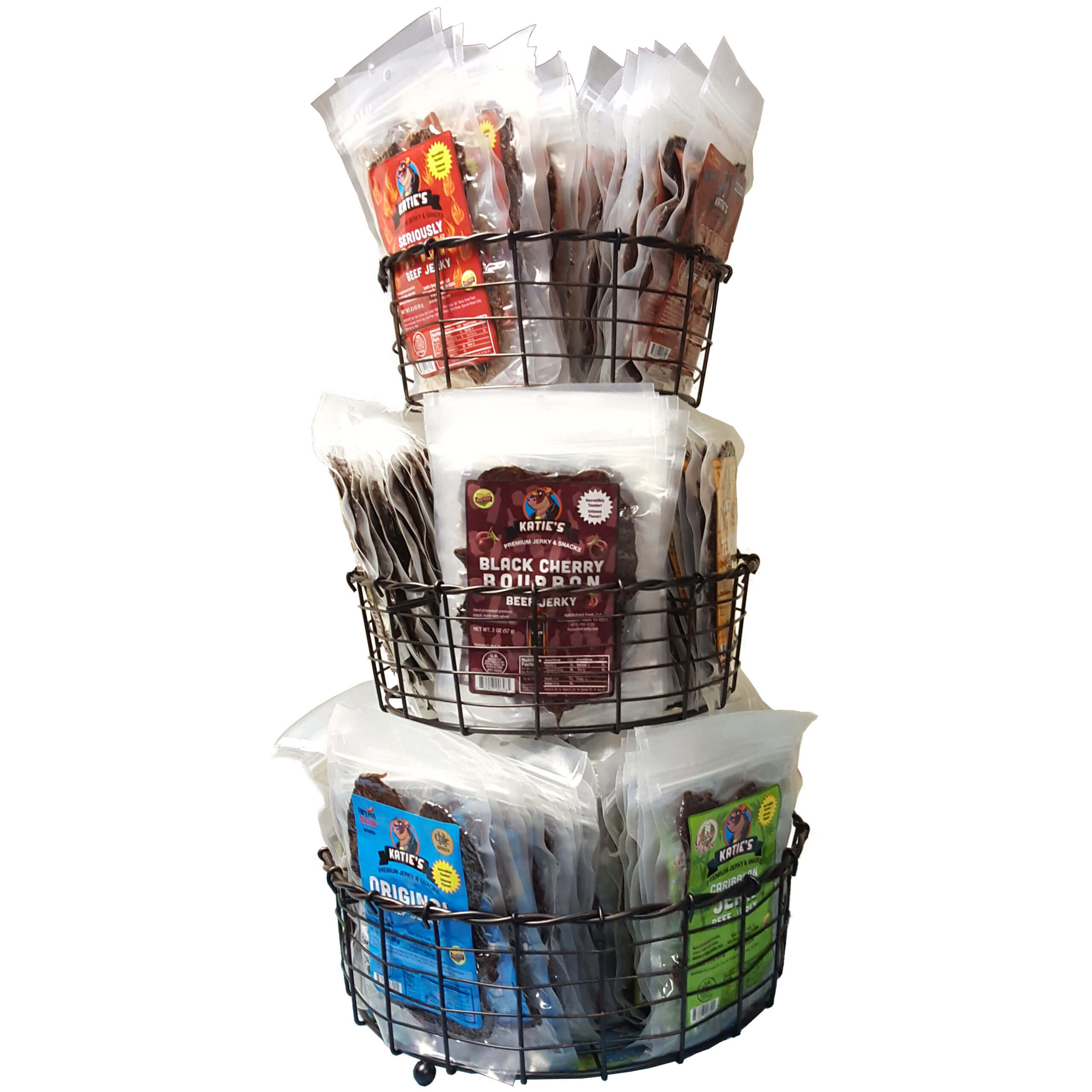 3 Tier Wholesale Starter Kit image 0