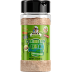 Caribbean Jerk Seasoning image 0