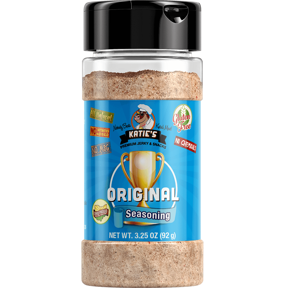 Original Seasoning image 0