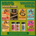 Keto Starter Pack