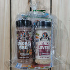 Katie's Phenomenal Cheese Ball Kit - makes 8 Cheese Balls image 4