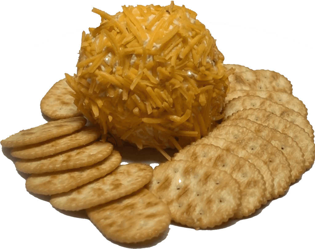 Katie's Phenomenal Cheese Ball Kit - makes 8 Cheese Balls image 2