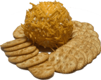 Katie's Phenomenal Cheese Ball Kit - makes 8 Cheese Balls image 2