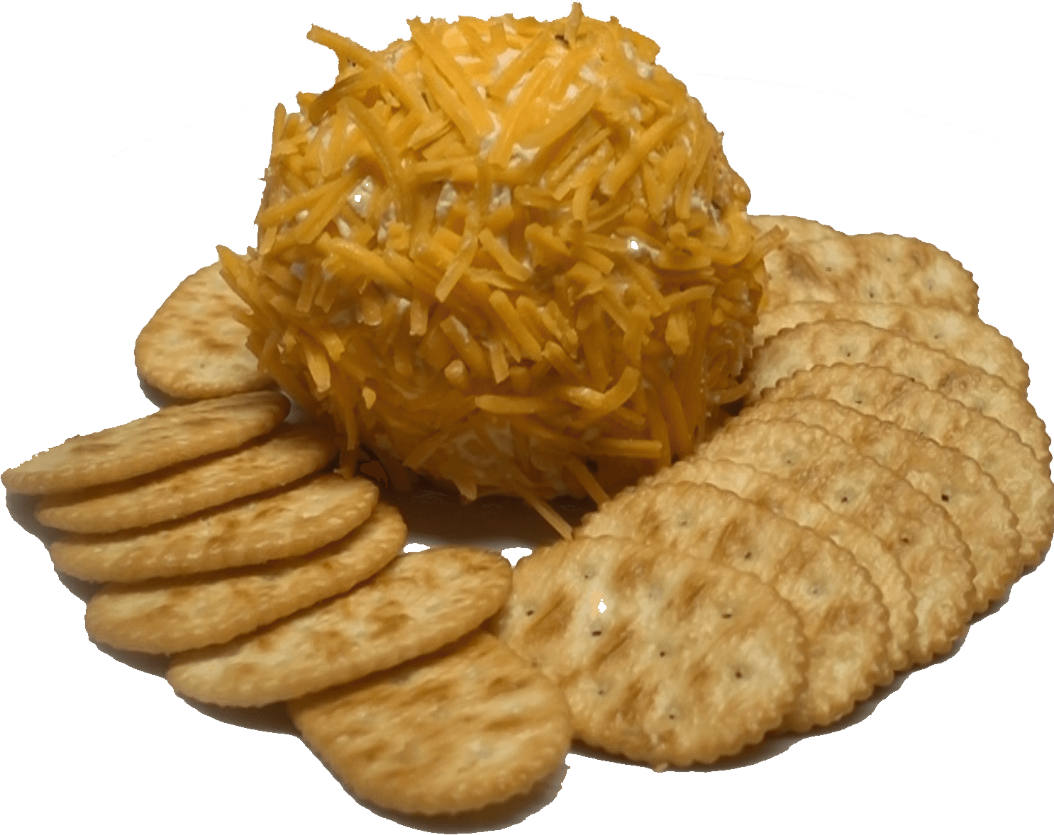 Katie's Phenomenal Cheese Ball Kit - makes 8 Cheese Balls image 2