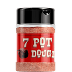 7 Pot Douglah Powder (Pure) image 0