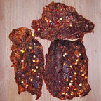 Seriously Spicy Beef Jerky image 1