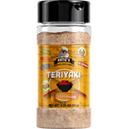 Teriyaki Seasoning image 0