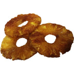 Brown Sugar Pineapple Jerky image 1