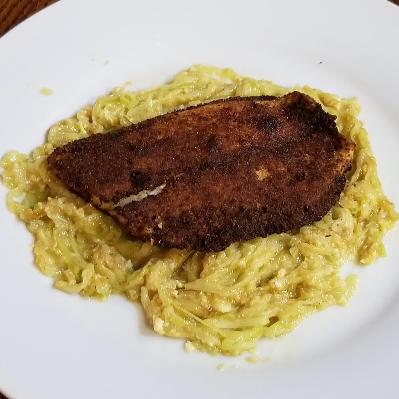 Cajun Seasoning image 2