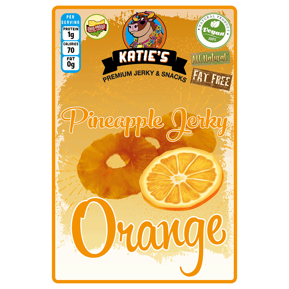 Pineapple Flavors image 5