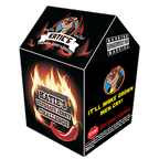 Katie's Flamin' Ass Jerky Challenge image 0