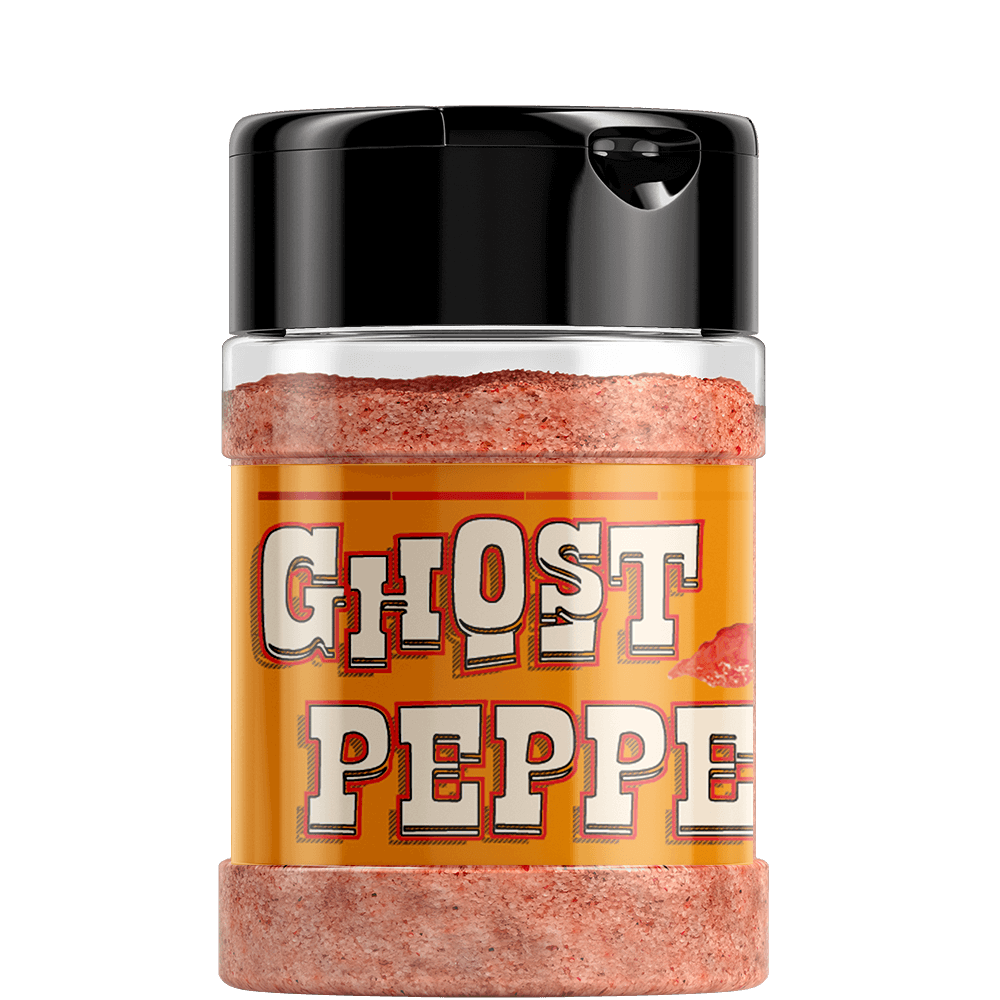 Ghost Pepper Powder (Pure) image 0